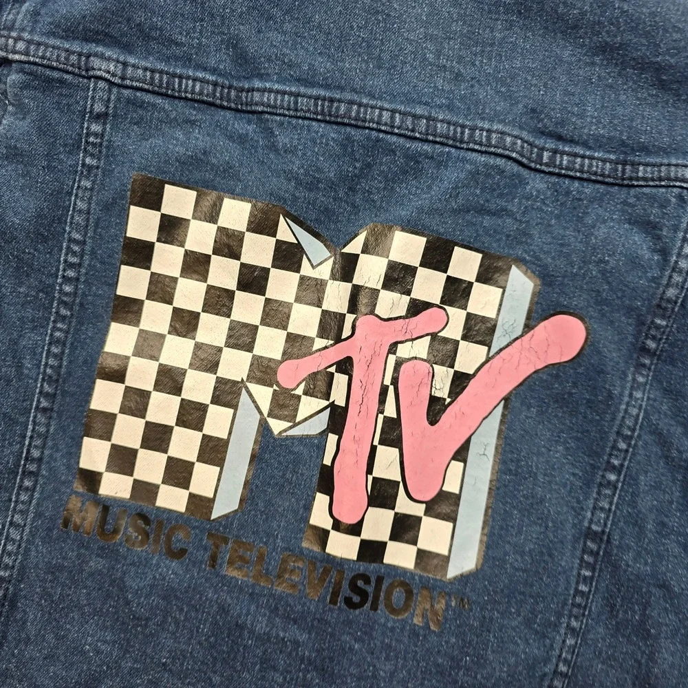 MTV kids music